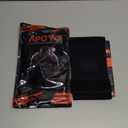 APOYO Elbow Brace for Tendonitis and Tennis Elbow, Compression Sleeve for Arthritis, Workouts, Reduce Joint Pain During Fitness Activity (Large) (Grey)