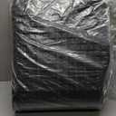 3W BMW X2 Floor Mats Fit for 2018-2023 & BMW X1 Floor Liner Fit for 2016-2022 Custom Fit All Weather TPE Floor Liner for X2 28i M35i 1st & 2nd Row Full Set, Black