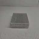 New Carbon Cabin Air Filter JX6Z19N619BA For Ford Bronco Sport Escape Explorer