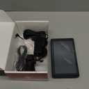 Podofo Wireless CarPlay Car Stereo Portable CarPlay Radio, 7 Inch IPS Touchscreen Support Android Auto, Mirror Link, Navigation, Bluetooth, Voice Control, FM/AUX Transmit, Car Audio Receiver