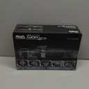 Nueris 1:1 MK14 Building Blocks Sets - 1468 PCS Model Guns Collection Toy Building Bricks Sniper Set Shootable - Simulation Militarily Toy Lovers for Kids and Adults Gift