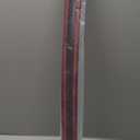 Rear Bumper Protector for Mazda 2023 2024 2025 2026 CX-50 CX50 Car Accessories ABS Plastic Material Matte Black Resistant Trunk Door Entry Guards