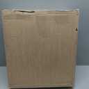 Leemone True HEPA Filter Replacement for Shark Air Purifier 4, Compatible with Shark HE400, HE401, HE401C, HE401NP, HE402, HE402C, HE405, UA415, Part No. HE4FKBAS, HE4FKPET, HE4FKPETMB, HE4FKPRO