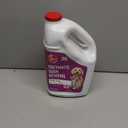 Hoover Pet Carpet Cleaner Solution, 128 oz., Tropical Breeze Scent, Deep Cleaning Shampoo Solution, Eliminates Urine Stains and Odors, Pair Carpet Cleaner Machine