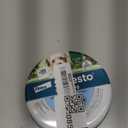 Seresto Small Dog Vet-Recommended Flea & Tick Treatment & Prevention Collar for Dogs Under 18 lbs. | 8 Months Protection