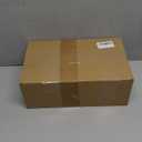 Kitchen Soap Dispenser Set with Instant Dry Tray & Sponge Holder,16 Oz Hand and Dish Soap Amber Glass Dispenser Set,Stainless Steel Pump,Waterproof Labels,Luxury Soap Bottle for Bathroom