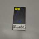 360 Protection Magnetic for iPhone 16 Case Built-in 9H Privacy Screen Protector & Metal Stand[Fit for Magsafe][Anti-Spy][Lens Protector] Heavy Duty Shockproof Phone Case for iPhone 16(Blue)