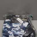 Reusable Dog Diapers Male, Premium Washable Belly Bands for Male Dogs, Pack of 5, High Absorbing XXL Male Dog Wraps for Doggie & Puppy in Incontinence or Excitable Urination and Training(XXL)