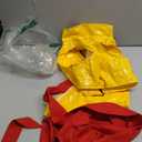 Faye Valentine Cosplay Costume Anime Jacket Bounty Hunter Outfit Halloween Full Set (Small)