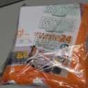 HP Papers | 8.5 x 11 Paper | BrightWhite 24 lb |1 Ream - 500 Sheets| 100 Bright | Made in USA - FSC Certified | 203000R