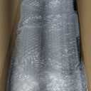 19.6''x13.7''x12'' Stainless Steel Litter Box with Lid, Sifting Cat Litter Box for Pine Pellets, High Sides Metal Litter Pan for High Peeing Cats, Anti-Leakage, Easy Cleaning, Less Tracking (Medium)