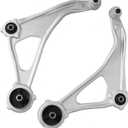 TIEZFUL 2Pc Control Arm Kit Fit for Nissan Altima Sedan 2013-2014