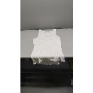 Calvin Klein underwear Men's Cotton Classic 1-Pack Tank (X-Large, White)