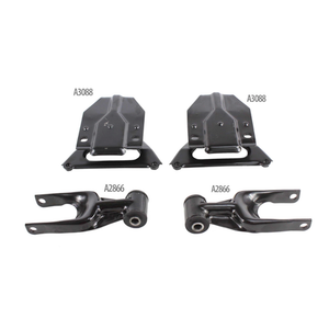 Engine Motor Mount for Chevrolet Impala 00-03 Buick LaCrosse