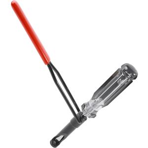 Valve Adjustment Tool Jam Nut,Valve Lapping Guiding Removal Tool,Car Accessories,Automotive Tools,Engine Valve Repair Tool,Used for Adjusting Valve Clearances in Most Car Engines