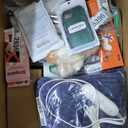 Box of Mixed Items, Retail is Estimated