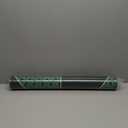 Mousepad green 27"Wx48"L