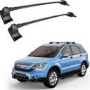 Roof Rack Crossbars Compatible with Honda CRV CR-V 2007 2008 2009 2010 2011