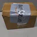 Hood Deflector Compatible with 2019-2026 Chevy Silverado 1500 Hood Protector TPE Hood Shield Replacement for 2019-2026 Chevy Silverado Accessories