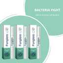 Nail Fungus PenToenail Fungus Treatment Extra Strength for Toe Nail Repair Pen for Damaged Nails - 25% Undecylenic Acid with added Tea Tree Oil(3 PCS)