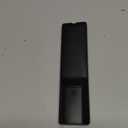 Universal Remote Control for All TVs, Blu-ray/DVD Players, Streaming Media Players, Soundbars, Cable receivers and All Audio/Video Devices - Simple Setup Universal Remote