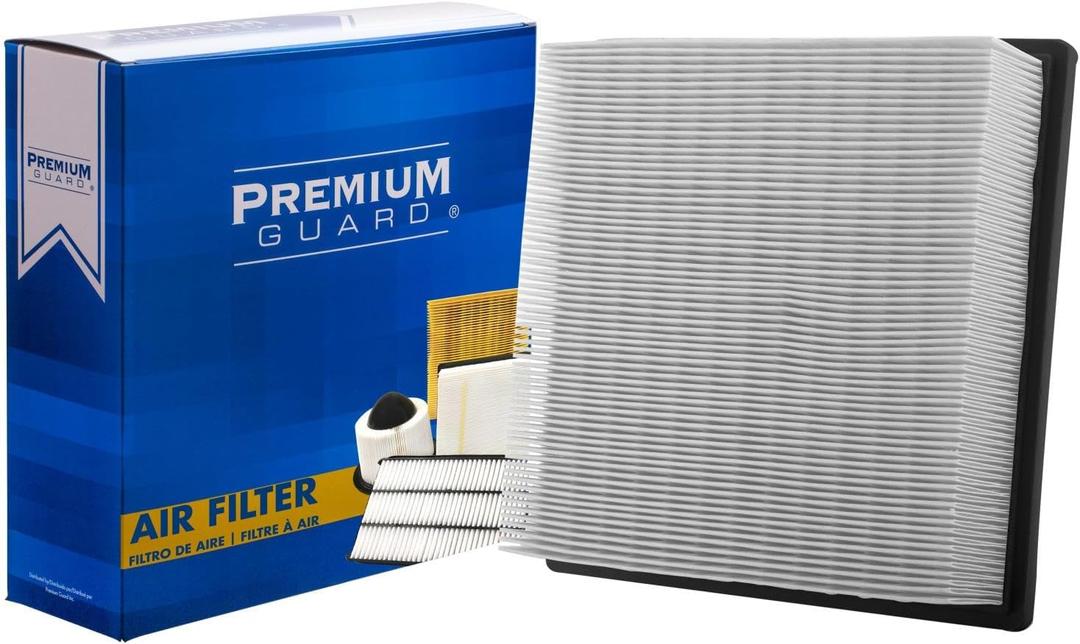 PG Engine Air Filter PA9970 | Fits 2014-2021 Jeep Grand Cherokee