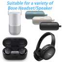 USB C Bose Speaker Charger bose charging cable for Bose Headphones , QuietComfort 45,SoundLink I/II/III/Mini 1, QuietComfort Earbuds II, Ultra, SoundLink Flex, Sleepbuds 2, Portable Smart Speaker3.3F