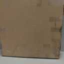 3 Sprouts Baby Play Mat - Kids Foam Puzzle Play Mat with Interlocking Foam Tiles for Baby Play Area, Kids Playroom - Safe, Non Toxic EVA Soft Floor Mats with Fun Puzzle Design - Gray