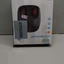 COMFIER Shiatsu Foot Massager with Heat,Vibration,Rolling Compression,FSA Eligible Feet Massager Machine for Plantar Fasciitis,Neuropathy Pain, Fits Size up to 13,Christmas Gifts for Women,Men,HSA