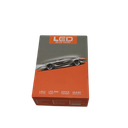 LED Headlights