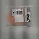 Sticky Bra  Strapless & Backless Push Up Adhesive for Women, Invisible Silicone Bra with Nipple Covers (Beige)