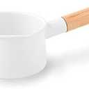 Kaico Enamel Milk Pan