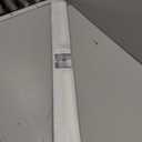 AOSKY No Drill Cordless Light Filtering Cellular Shade 35" W x 48" H White