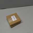 Christmas Baby Pregnancy Announcement Ornament - Pregnancy Announcement Gifts for Grandparents, Husband, Family, Aunt, Friend - Expecting Baby Coming Soon 2026 Ornament Decoration (You Can Stop Asking Now Baby Announcement)