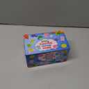 Squishy Toys, 28 Pack Kawaii Squishies and Cards, Gifts for Easter Egg Fillers Basket Stuffers, Party Favors for Kids 4-8 8-12, Treasure Box Classroom Prizes Mochi Squishy Cat Fidget Toys