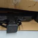 Trailer Hitch Receiver 2 Inch for Chevrolet Traverse 2009-2017