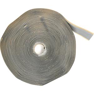 Butyl Tape 1/8" x 1" x 50' Gray (Choose 3/4" or 1" Width) Butyl Tape 1/8" x 1" x 50' Gray (Choose 3/4" or 1" Width)