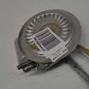 AO Smith 100112342 - K,FINAL BURNER ASSY,NAT,16",#37 ORIFICE