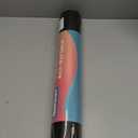 HeatPomelo Arch Magnetic Wall Decal - 40" x 18" Matte Finish Chalkboard Sticker for Wall - Magnetic Board for Playroom, Home Classroom(Black)