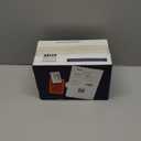 Plasticplace 13 Gallon Trash Bags 0.7 Mil Value Line White Garbage Can Liners 23.5"x28 (180 Count)