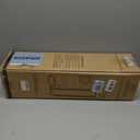 Geekpure 20 Inch Clear Whole House Water Filter Housing - 1" NPT Brass Port (1)
