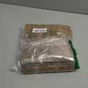 GRANNY SAYS Bathroom Rugs Non Slip, 16" x 24", Bath Rugs for Bathroom Washable, Bath Mats for Floor, Microfiber Bath Mat for Tub, Absorbent Bath Rugs for Shower Room, Champagne