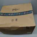 Conveyor Toaster 300 Slices/Hour, Commercial Bread Toaster Bagel Toaster for Restaurant, 110V 1900W Stainless Steel Toaster Oven for Restaurant,Buffets,House Use