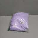 10x10ft Wrinkle Free Lavender Backdrop Curtain for Parties Soft Fabric Drapes Wedding Curtain Backdrop for Birthday Party Decorations Background for Photography 5x10ft,2 Panels