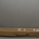 Zebra Roller Window Blinds,Custom Cut to Size,Roller Blinds Dual Layer Roller Shade Blinds, Gray,Fixed 72 InchesHigh,45 Inches Width