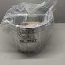 Achla Designs Standard Oval Galvanized Steel Tub