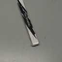 The BrowGal Eyebrow Pencil with Spoolie & Built in Sharpener - Shade 05 Taupe - Waterproof & Buildable Brow Pencil with Hair Like Strokes - Natural Looking, Soft Finish