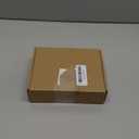 Western Cowboy Cake Topper Brown Ball Cake Decorations Cowboy Hat Disco Balls for Western Themed Birthday Supplies (02)