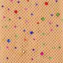 YMYDYFC Girls Tights Toddler Girl Sparkle Tight Fishnet Stockings For Kids Christmas Halloween (3-6 Years, Colorful Sparkly-nude)