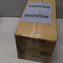 Elite Gourmet ECT4829B Long Slot 4 Slice Toaster, 6 Toast Settings Toaster Defrost, Reheat, Cancel Functions, Slide Out Crumb Tray, Extra Wide Slots for Bagels Waffles, Black